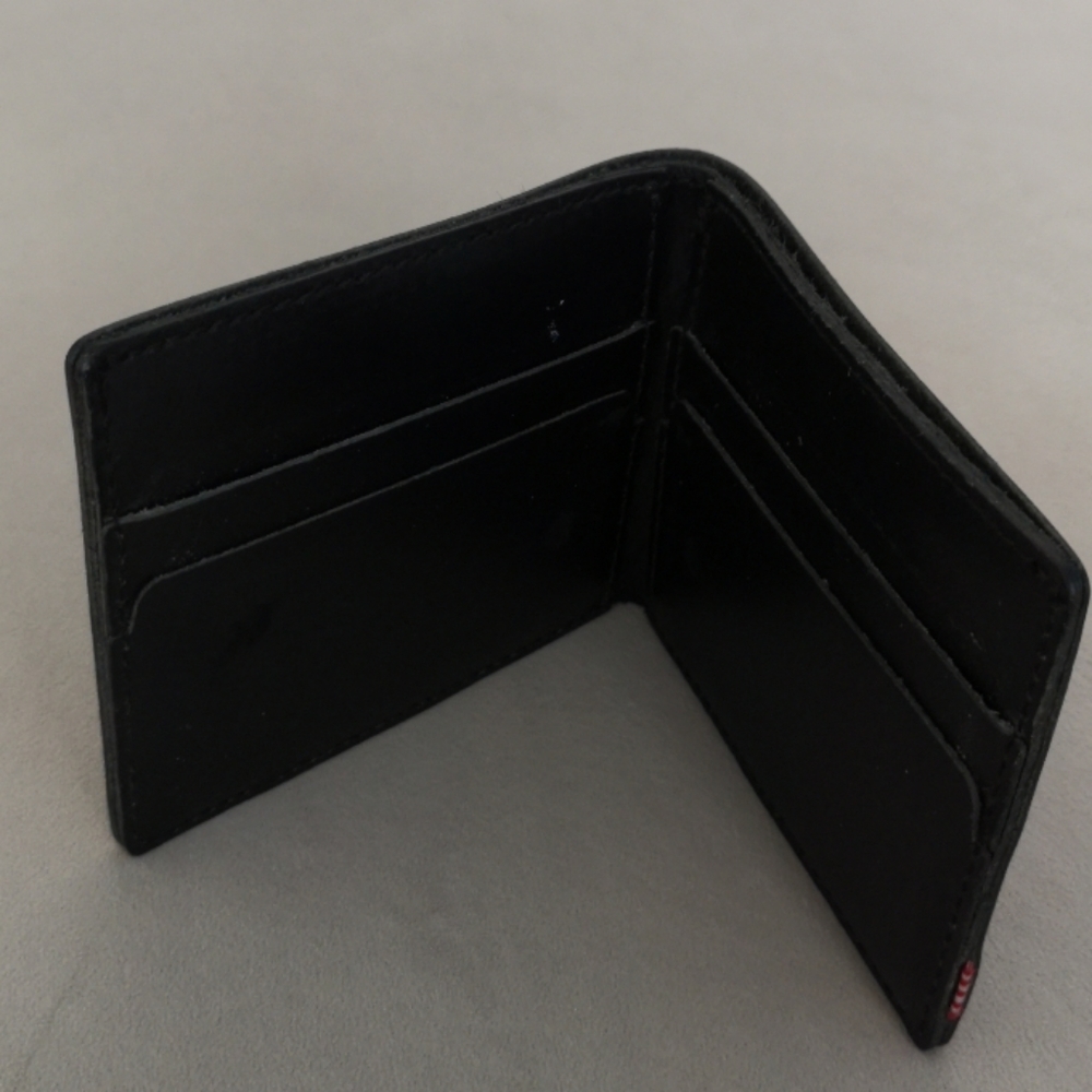 Herschel Wallet
